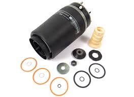 Süspansiyon Körüğü Ön Sağ-Lr051700 P-4.4 - 3.6/Range Rover New 2