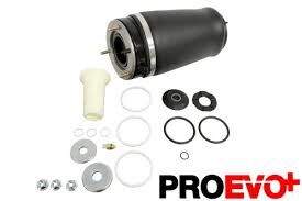 Süspansiyon Körüğü Ön Sağ-Lr051700 P-4.4 - 3.6/Range Rover New 2