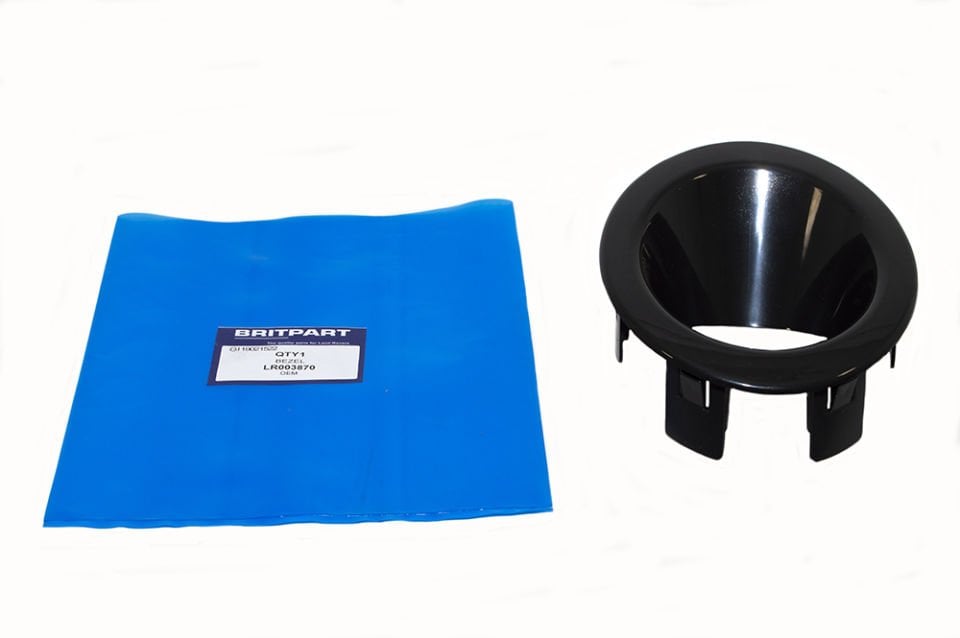 Sis Lamba Çerçevesi Sağ-Lr003870 B.-/Freelander 2