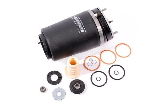 Süspansiyon Körüğü Ön Sağ-Lr051700 P-4.4 - 3.6/Range Rover New 2