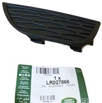 Sis Izgarası Sağ Alt Ön-Lr027866-/Range Rover Sport