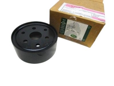 Devirdaim Kasnağı-1311327-C2S29554 (Jaguar)-/Range Rover Sport