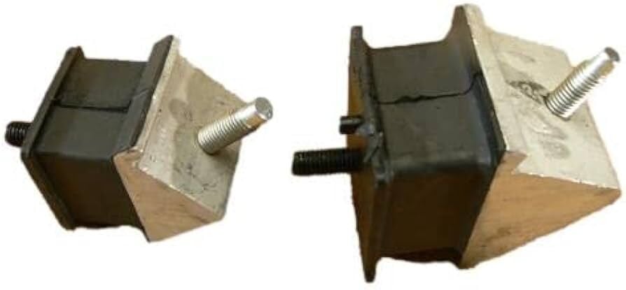 Şanzıman Takozu Sol-Kqb500560 E-Kqb100150-/Discovery 2