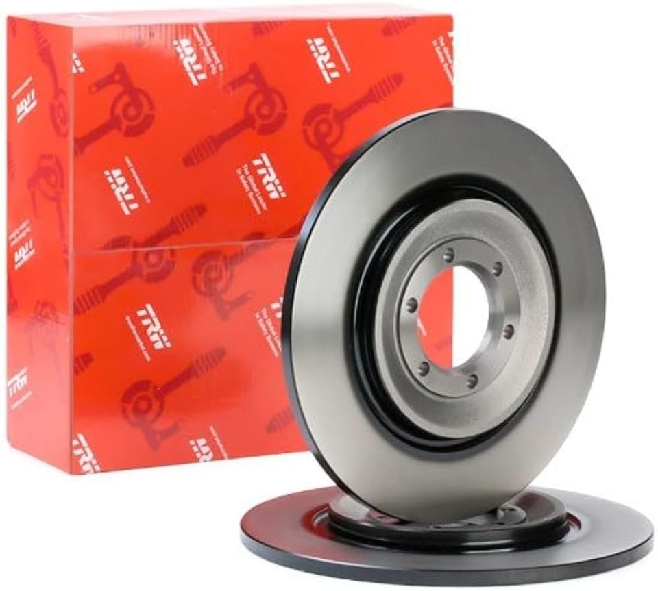 Fren Diski Ön ( Adet )-Sdb000604 T.-Sdb000603-Sdb000602-2.7/Range Rover Sport