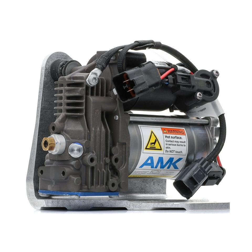 Eas Motoru Komple (Amk Tip) - Kapaksız - Ayaklı-Lr045251 A...-Lr023964-Lr072537-Lr061663-Lr044360-Rqg500090-2.7-3.6-3.0/Range Rover Sport-Discovery 3