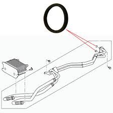Şanzıman ( Oringi )-Lr049457-/Range Rover New
