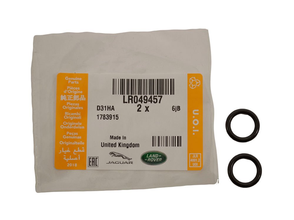 Şanzıman ( Oringi )-Lr049457-/Range Rover New