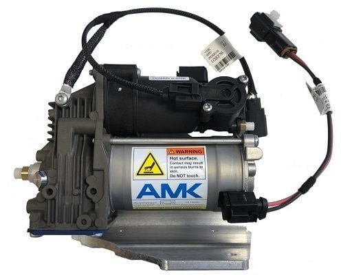 Eas Motoru Komple (Amk Tip) - Kapaksız - Ayaklı-Lr045251 A...-Lr023964-Lr072537-Lr061663-Lr044360-Rqg500090-2.7-3.6-3.0/Range Rover Sport-Discovery 3