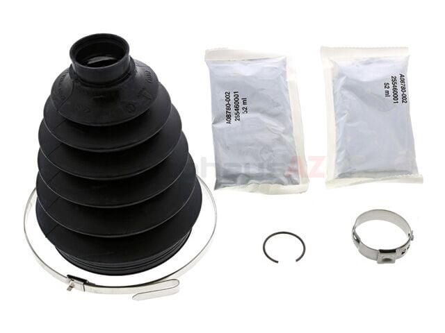 Aks Körüğü Ön ( R-L )-Tdr100780 G-/Discovery 2