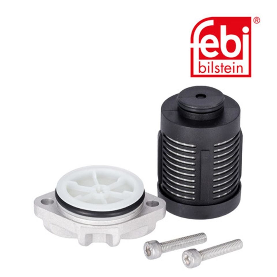 Arka Diferansiyel Haldex Filtresi-Lr032298 F-/Freelander 2