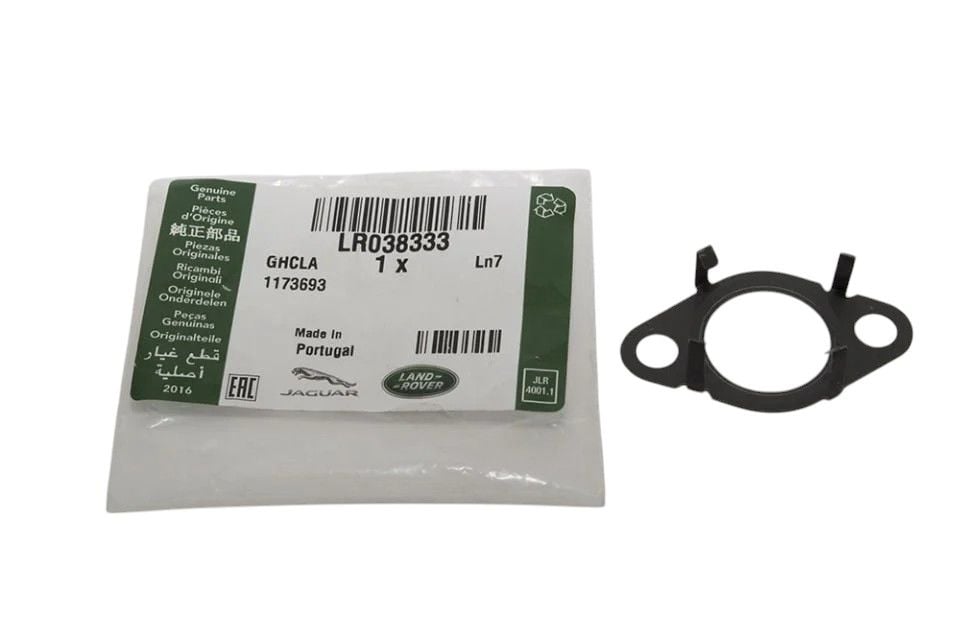 Egr Contası-Lr038333-Lr013331-C2S47777 (Jaguar)-/Range Rover Sport