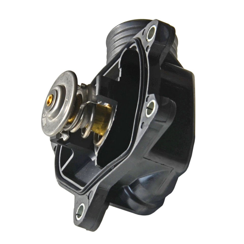 Termostat Komple-Pel100570-Td4/Freelander 1