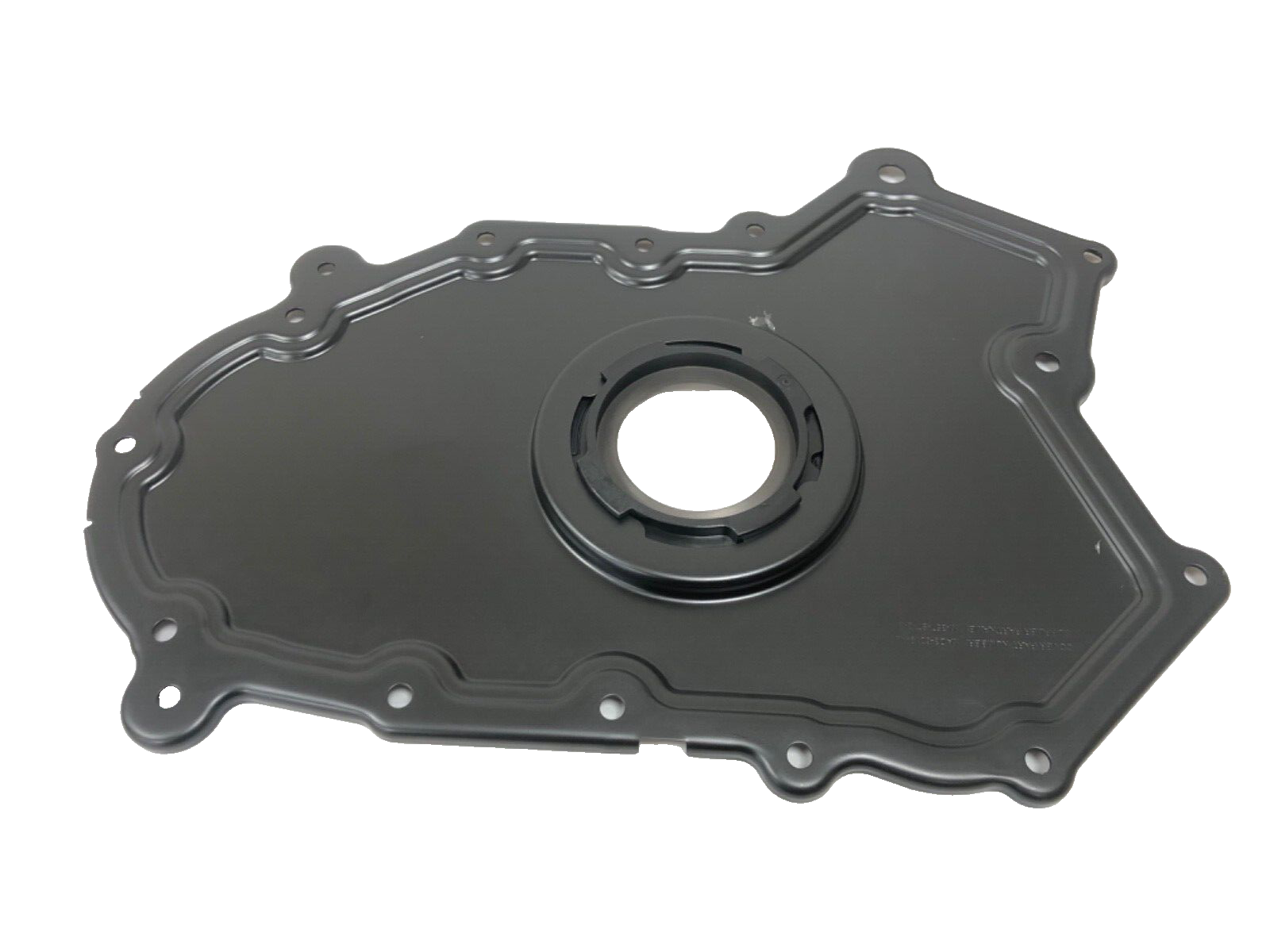 Krank Keçesi Ön Komple-LR133742-JDE40680 (JAGUAR)-Range Rover Velar