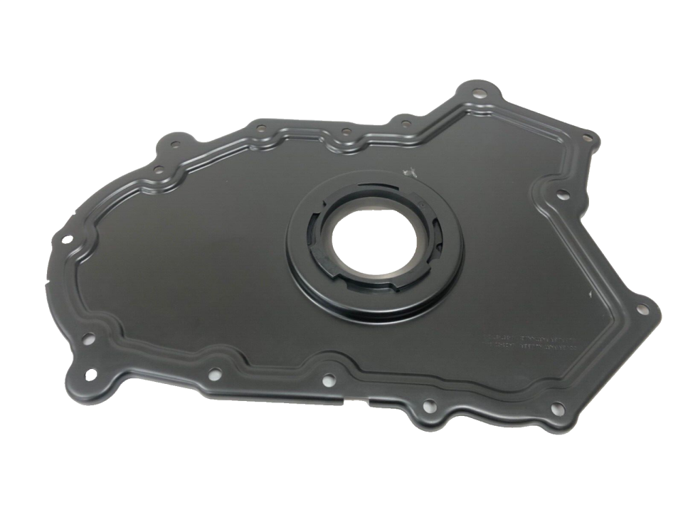 Krank Keçesi Ön Komple-LR133742-JDE40680 (JAGUAR)-Range Rover Velar