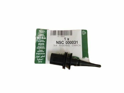 Dış Isı Sensörü-Nsc000031-Nsc000030-/Range Rover New 2