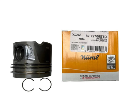 Piston Segman Standart-Mrt.00890-2.7/Range Rover Sport-Discovery 3