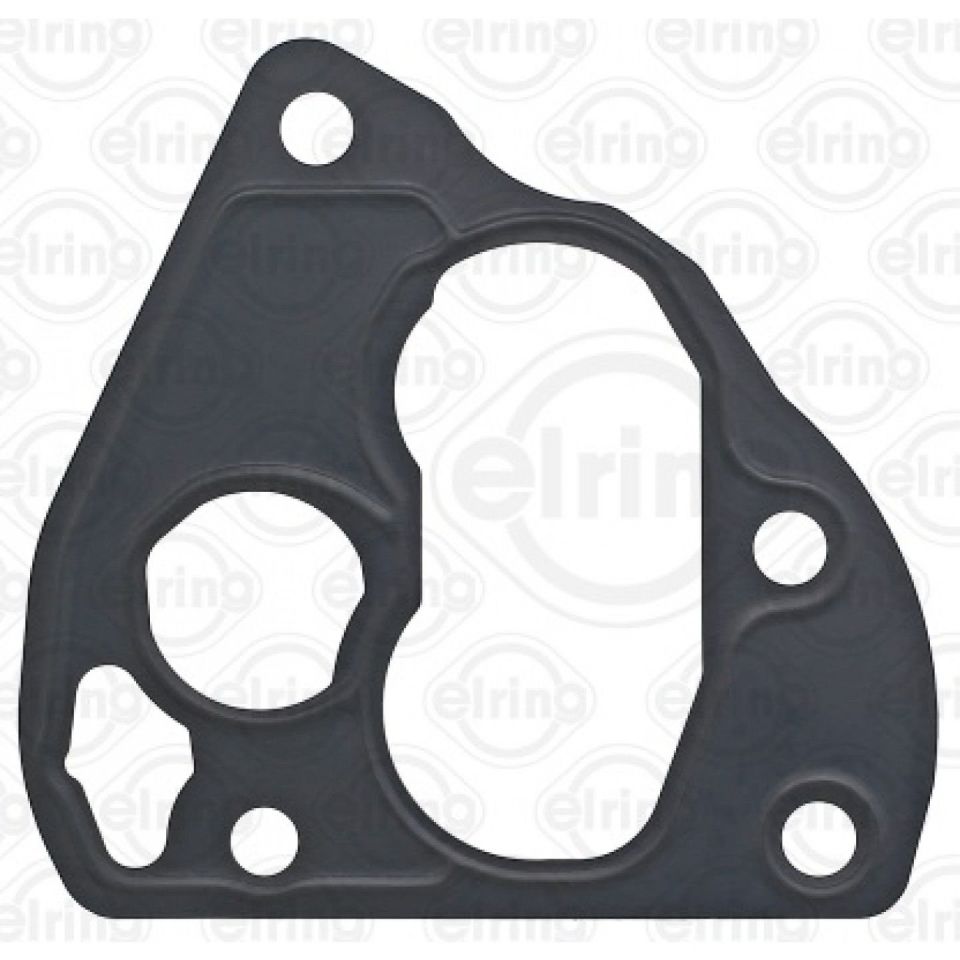 Yağ Filtre Adaptör Contası-Lr010735 E-Aj811453 (Jaguar)-5.0 Benzinli/Range Rover Sport