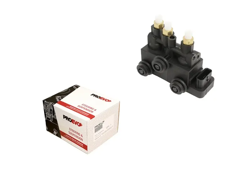 Süspansiyon Valf Bloğu Ön-Lr070245 P-Lr037081-Lr176325-T4K14385-T4K19950 (Jaguar)-/Range Rover Sport-Range Rover Range Rover Velar