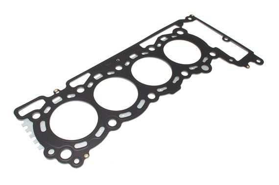 Silindir Kapak Contası Sol ( 5 Delik )-1418996-3.6/Range Rover Sport