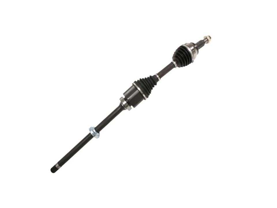 Aks Komple Sağ Ön-Lr180091 E-Lr135950-/Range Rover Evoque