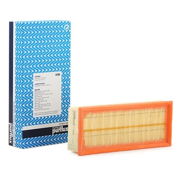 Hava Filtresi-Esr4103 P-1.8 - Tcı/Freelander 1