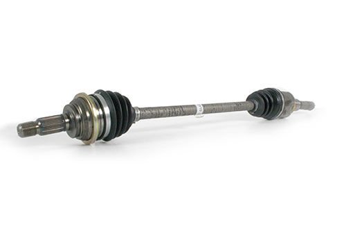 Aks Komple Arka ( R-L )-Tob000110 G-/Freelander 1