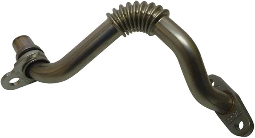 Turbo Yağ Hortumu-Lr087351-Lr078875-Lr078522-Lr044556-3.0/Range Rover Sport
