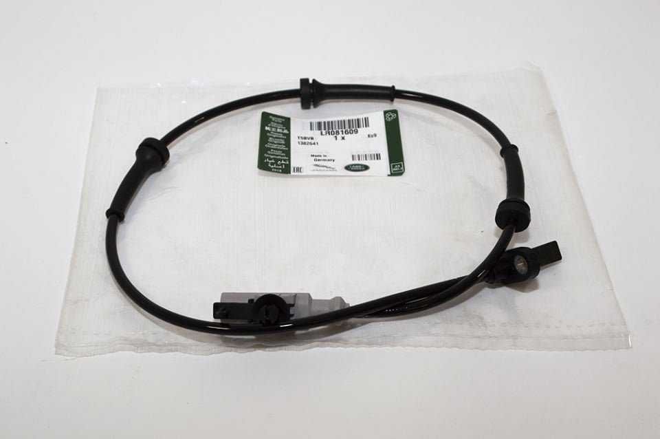 Abs Sensörü Arka ( R-L )-Lr081609-/Range Rover Sport