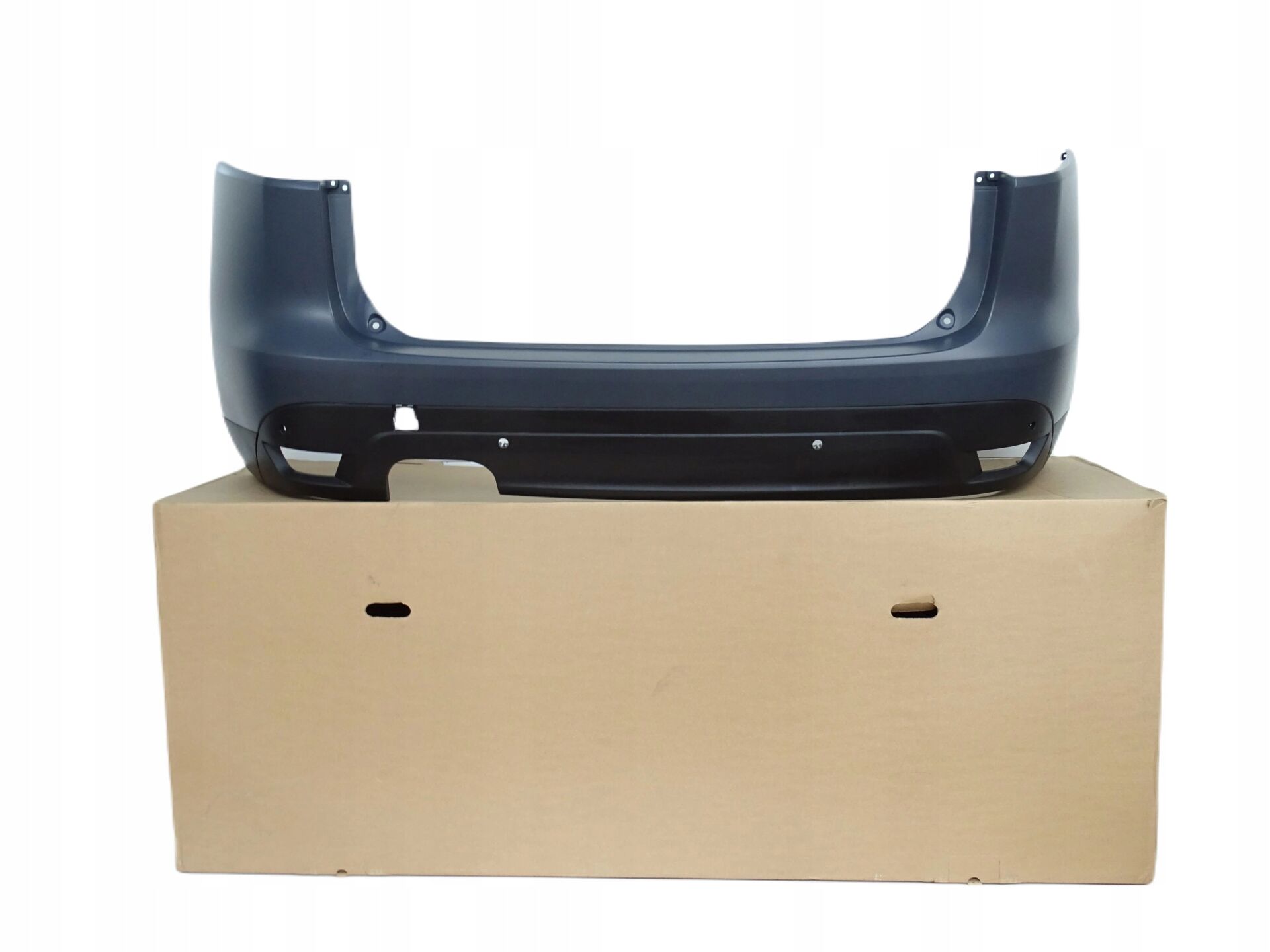 Arka Tampon Komple-T4A7390LML-Jaguar