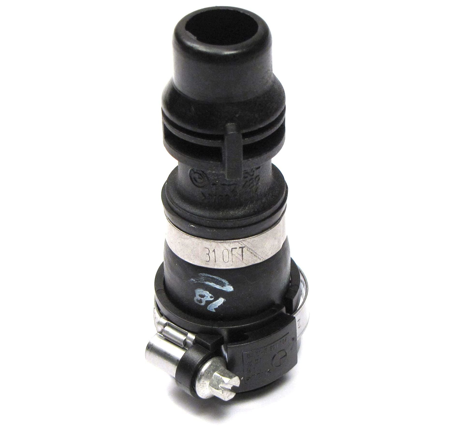 Su Manifold Hortumu-Jhc000081 R-4.4/Range Rover New 2