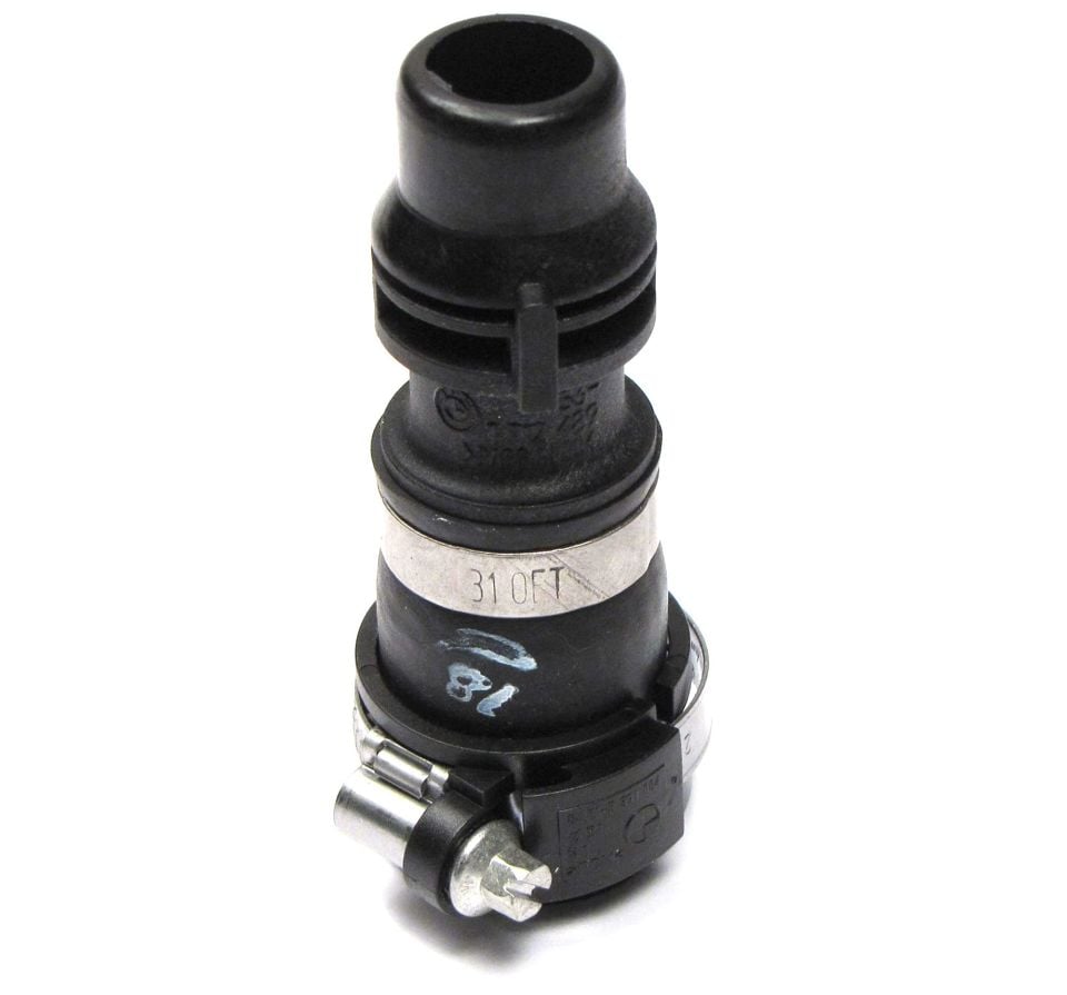 Su Manifold Hortumu-Jhc000081 R-4.4/Range Rover New 2