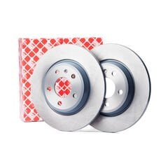 Fren Diski Arka ( Adet )-C2D27617 F-C2D61073-/Jaguar