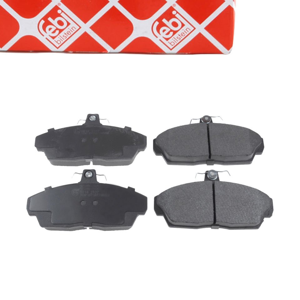 Fren Balatası Ön (Takım)-Sfp100360 F.-1.8 - Tcı/Freelander 1