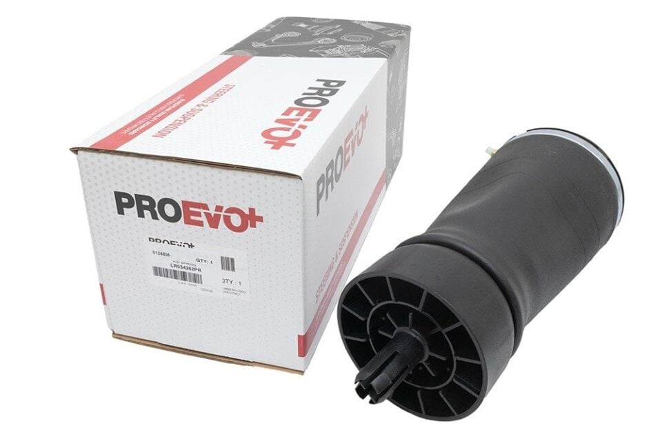 Süspansiyon Körüğü Arka ( R-L )-Lr034262 P-/Range Rover Sport-Range Rover New