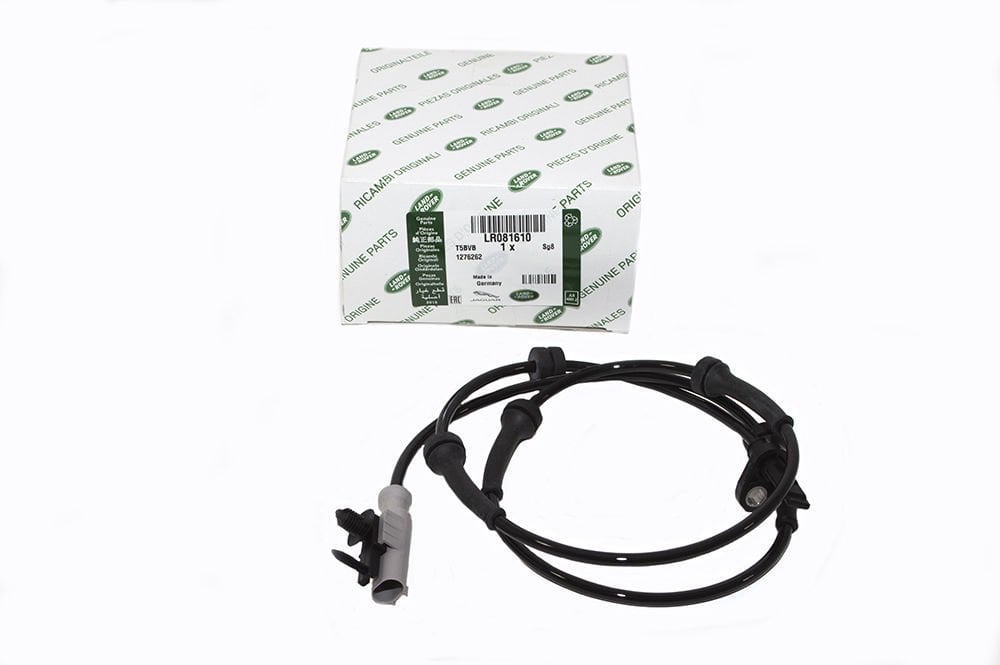 Abs Sensörü Ön ( R-L )-Lr081610-/Range Rover Sport-N.Defender