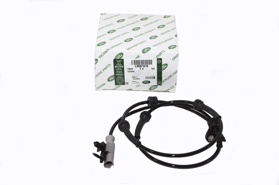 Abs Sensörü Ön ( R-L )-Lr081610-/Range Rover Sport-N.Defender