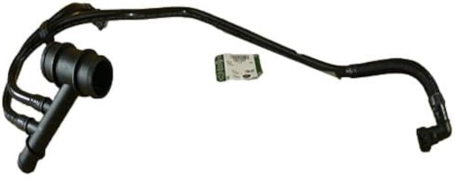 Kalorifer Hortumu-Lr019007-Range Rover Sport