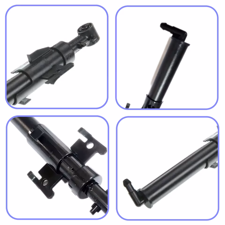 Far Su Fıskiye Jeti Sol-Lr048273 F-Lr037590-/Range Rover Sport