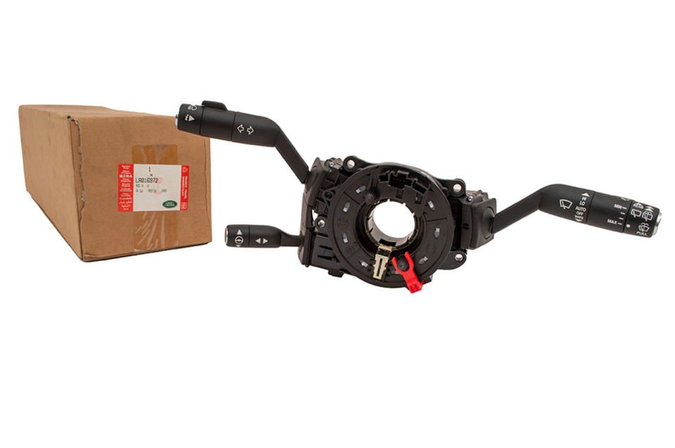 Sinyal Kolu (Anahtarı)  Isıtıcısız Komple-Lr016972-/Range Rover New 2