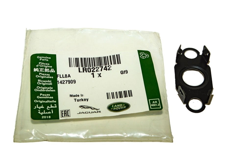 Yağ Boru Contası-Lr022742-4.4 Dizel/Range Rover New 2