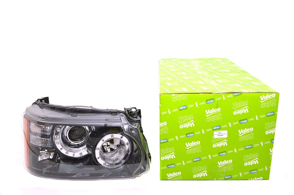 Far Komple Sağ ( Xenon )-Lr023551 V-Lr015091-/Range Rover Sport