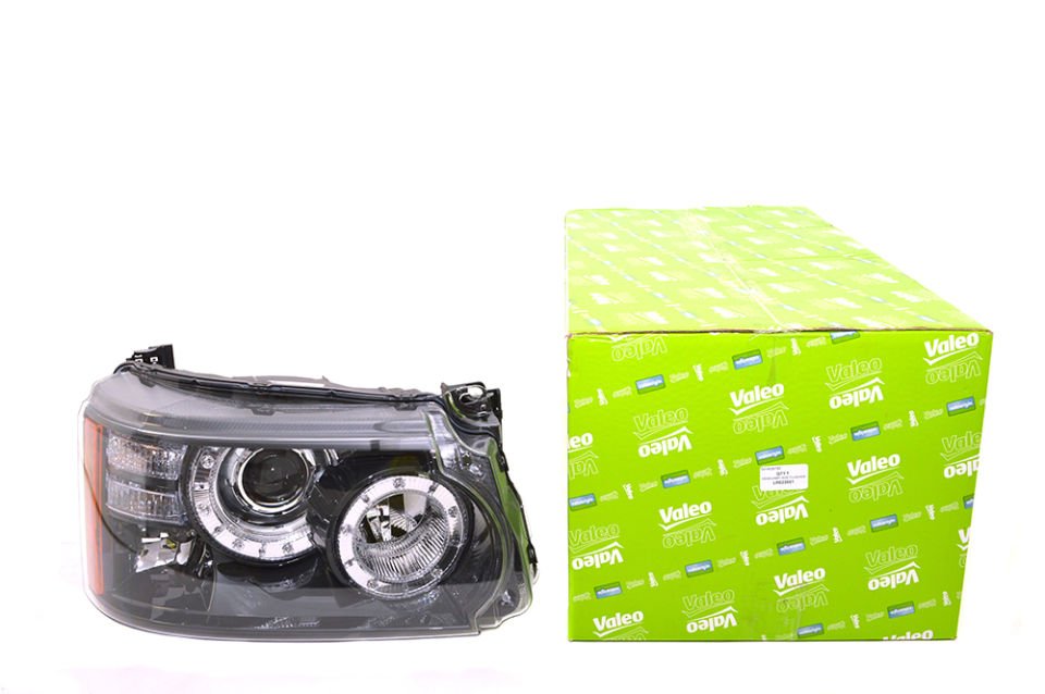 Far Komple Sağ ( Xenon )-Lr023551 V-Lr015091-/Range Rover Sport