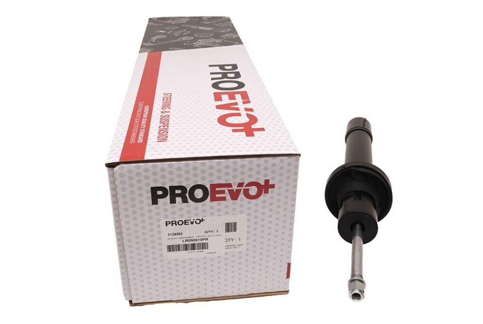 Amortisör Ön ( R-L )-Lr090615 P-/Range Rover Range Rover Velar