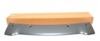 Tampon Çeki Kapağı Ön-Lr029976-/Range Rover Sport