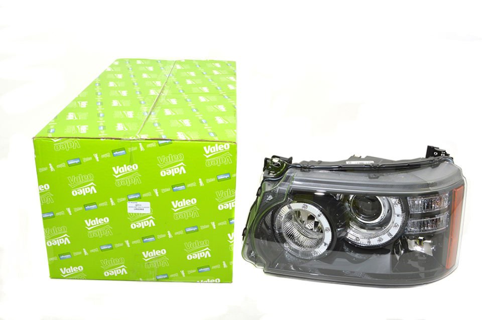 Far Komple Sol ( Xenon )-Lr023552 V-Lr015092-/Range Rover Sport