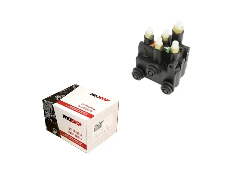 Süspansiyon Valf Bloğu Arka-Lr070246 P-Lr037082 - T4K14387-Lr113342-Lr176326-/Range Rover Sport-Range Rover Range Rover Velar