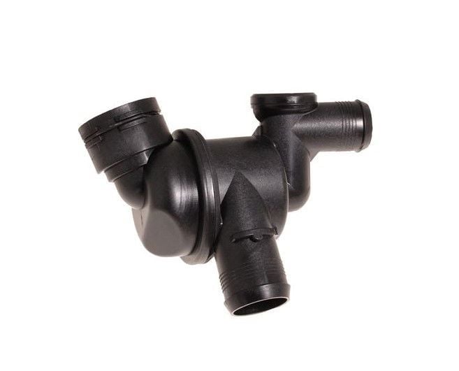 Termostat Komple-Xr841811-/Jaguar