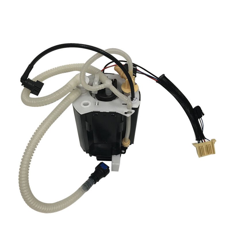 Yakıt Pompası Komple ( Depo İçi )-Lr042717 H-Lr014998-2.7-3.6-3.0/Range Rover Sport