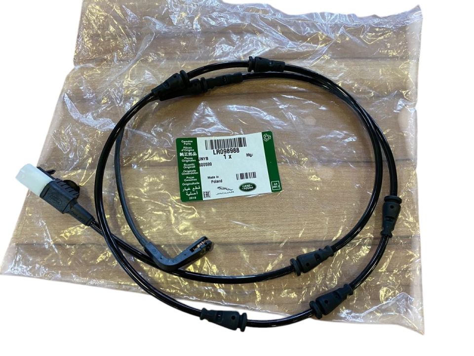 Balata İkaz Kablosu Ön-Lr098988-/Range Rover Sport-Range Rover New