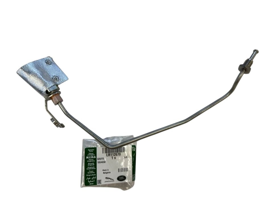Egzoz Gaz Okuyucu Sensörü-Lr112670-Lr082495-Jde40156 (Jaguar)-Jde39275 (Jaguar)-2.0 Dizel/Range Rover Sport